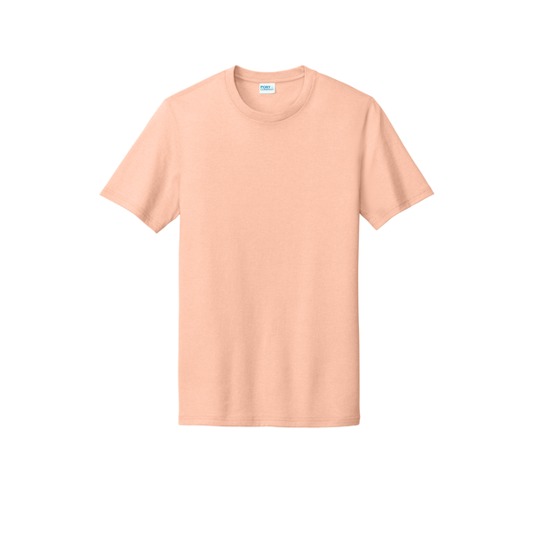 Port & Company® Tri-Blend Men's Tee