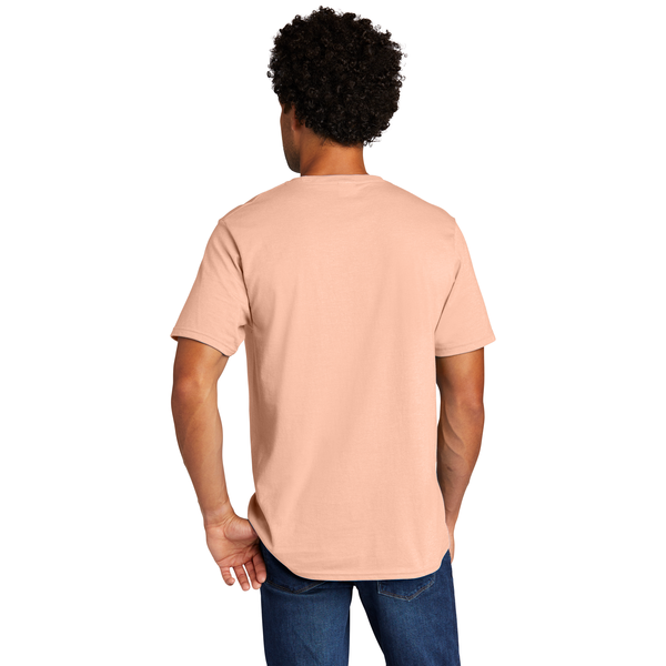 Port & Company® Tri-Blend Men's Tee