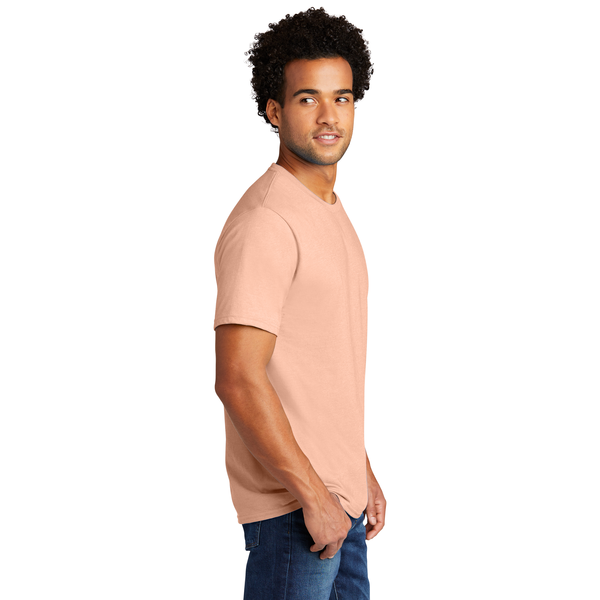 Port & Company® Tri-Blend Men's Tee