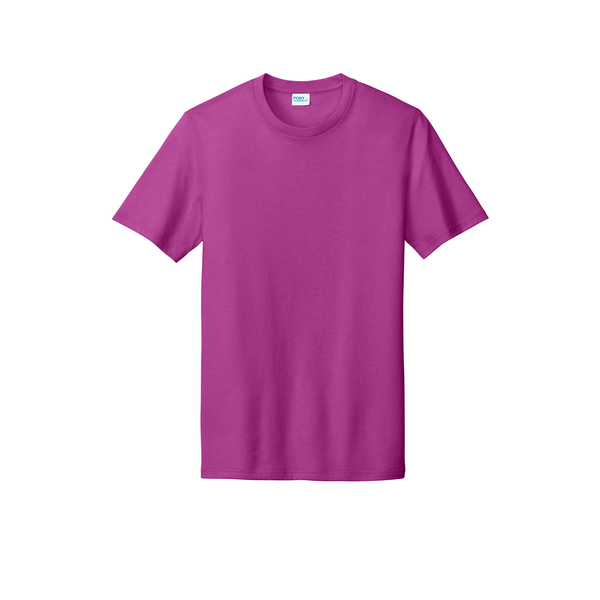 Port & Company® Tri-Blend Men's Tee