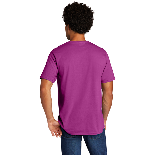 Port & Company® Tri-Blend Men's Tee