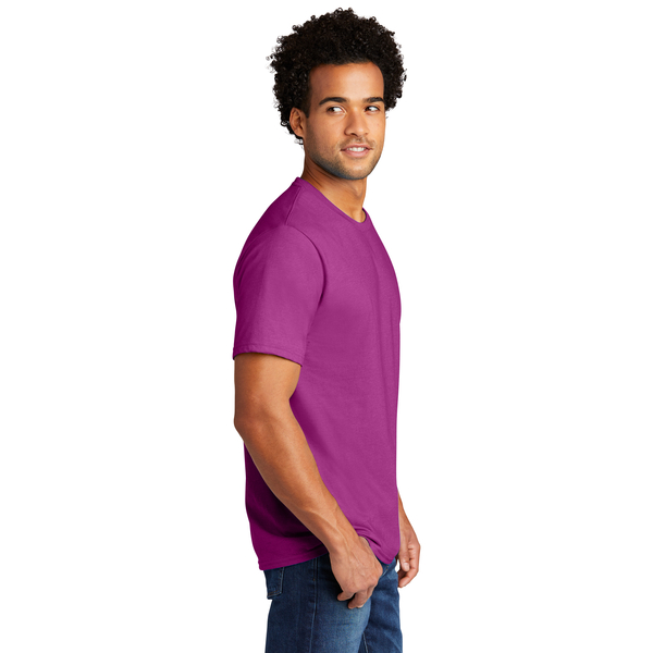 Port & Company® Tri-Blend Men's Tee
