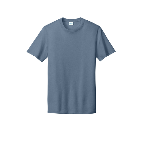Port & Company® Tri-Blend Men's Tee