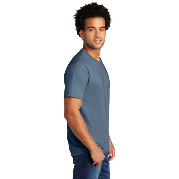 Port & Company® Tri-Blend Men's Tee