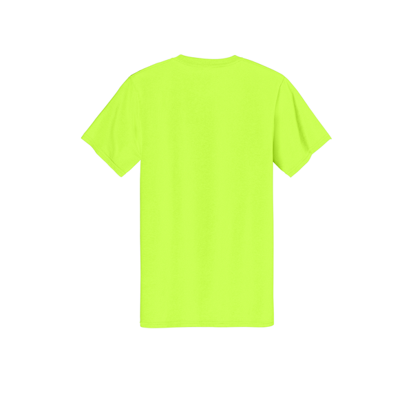 Port & Company® Essential Heavyweight 100% Cotton Men's Tee