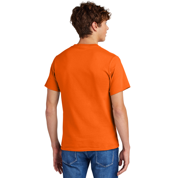 Port & Company® Essential Heavyweight 100% Cotton Men's Tee