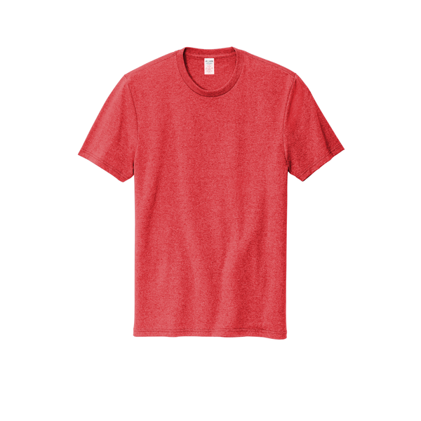 Allmade® Recycled Blend Full Color Unisex Tee