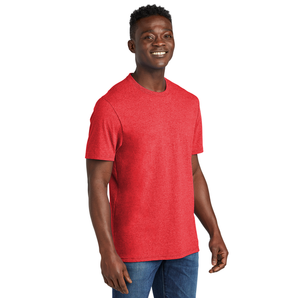 Allmade® Recycled Blend Full Color Unisex Tee