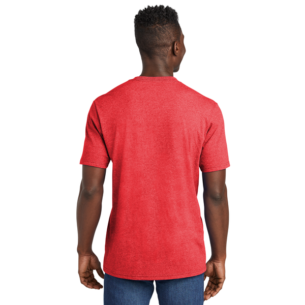 Allmade® Recycled Blend Full Color Unisex Tee