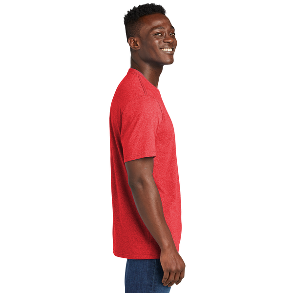 Allmade® Recycled Blend Full Color Unisex Tee