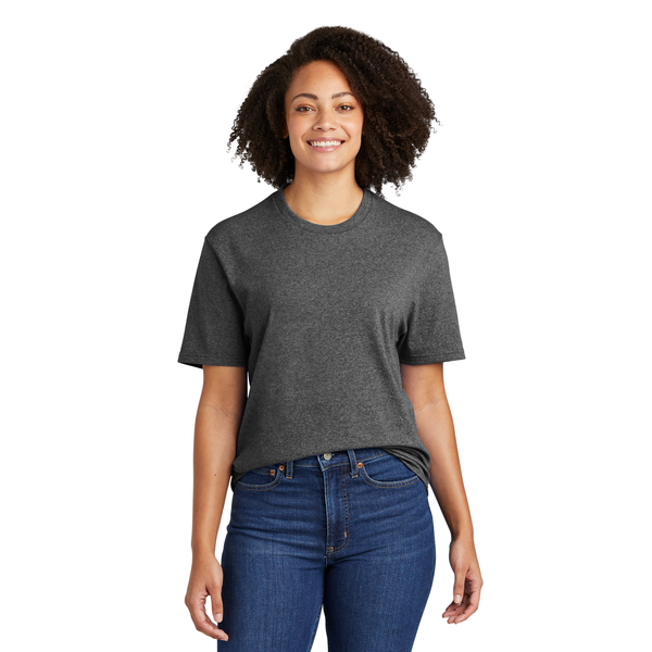 Allmade® Recycled Blend Full Color Unisex Tee