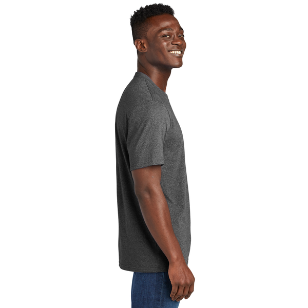 Allmade® Recycled Blend Full Color Unisex Tee