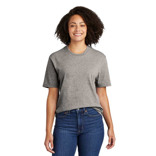 Allmade® Recycled Blend Full Color Unisex Tee