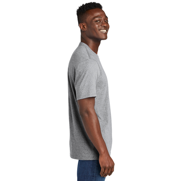 Allmade® Recycled Blend Full Color Unisex Tee