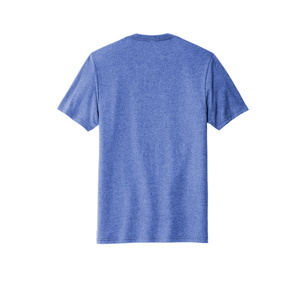 Allmade® Recycled Blend Full Color Unisex Tee