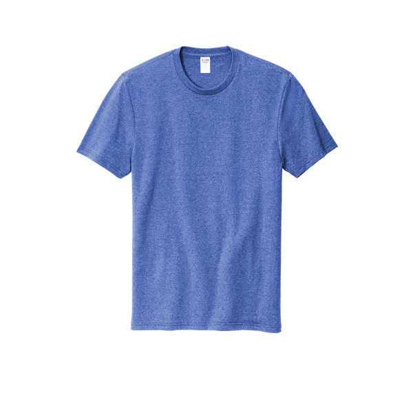 Allmade® Recycled Blend Full Color Unisex Tee