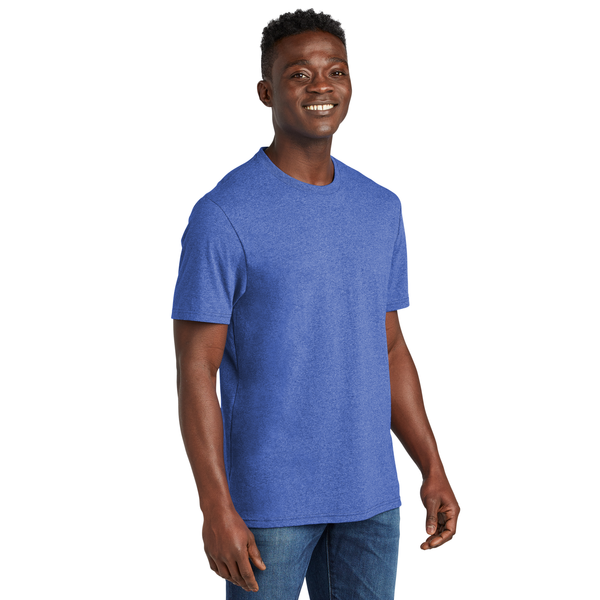 Allmade® Recycled Blend Full Color Unisex Tee