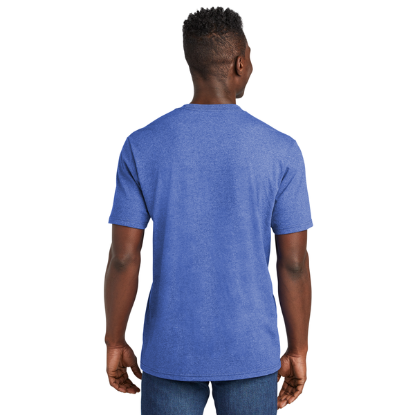 Allmade® Recycled Blend Full Color Unisex Tee