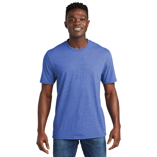 Allmade® Recycled Blend Full Color Unisex Tee