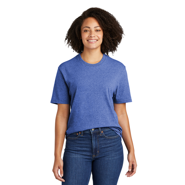 Allmade® Recycled Blend Full Color Unisex Tee