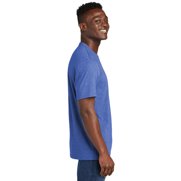 Allmade® Recycled Blend Full Color Unisex Tee