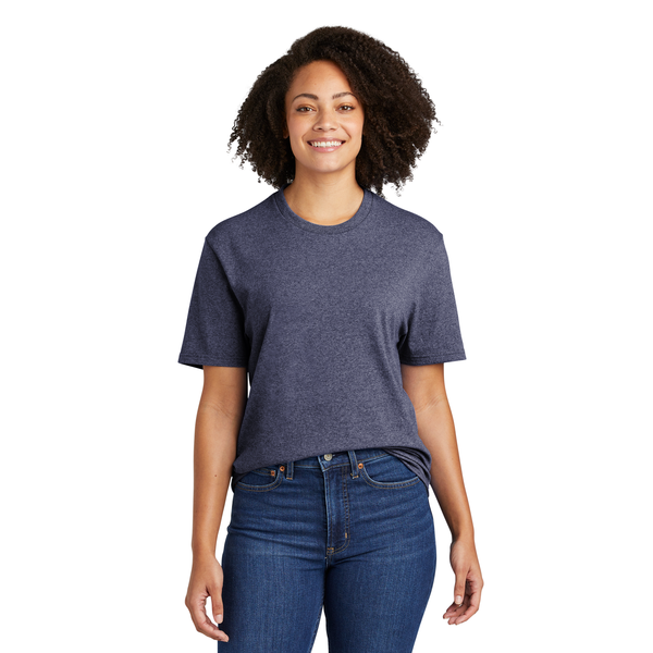 Allmade® Recycled Blend Full Color Unisex Tee