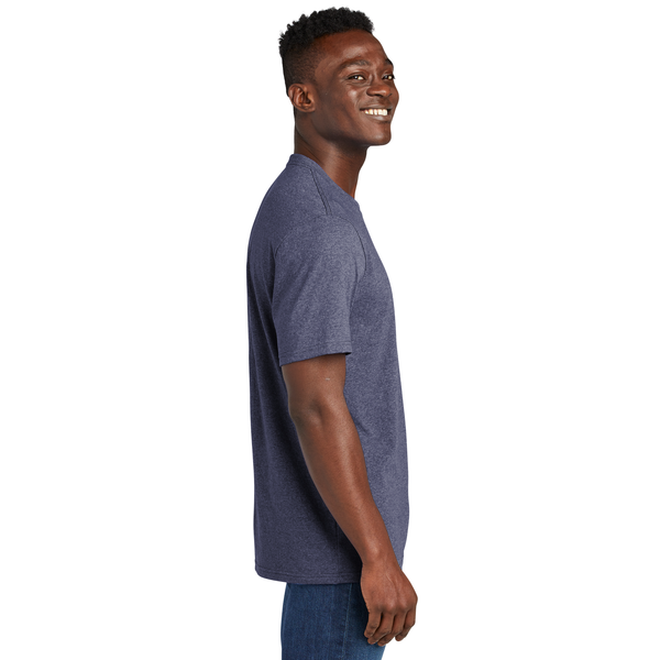 Allmade® Recycled Blend Full Color Unisex Tee