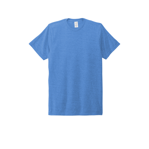 Allmade® Tri-Blend Full Color Unisex Tee