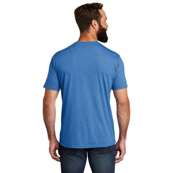 Allmade® Tri-Blend Full Color Unisex Tee