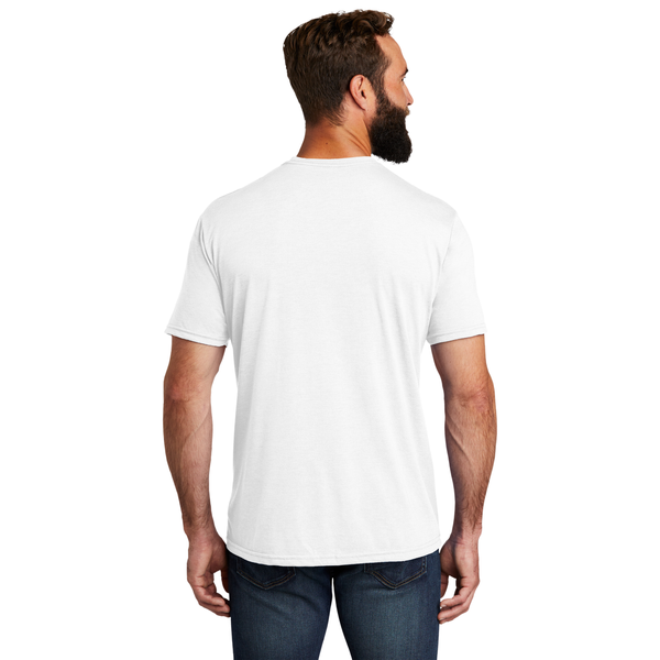 Allmade® Tri-Blend Full Color Unisex Tee