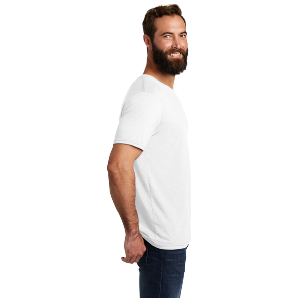 Allmade® Tri-Blend Full Color Unisex Tee