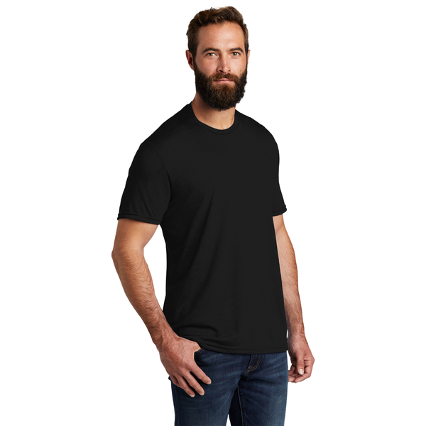 Allmade® Tri-Blend Full Color Unisex Tee