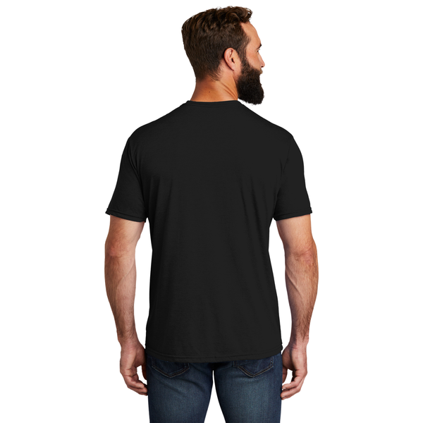 Allmade® Tri-Blend Full Color Unisex Tee