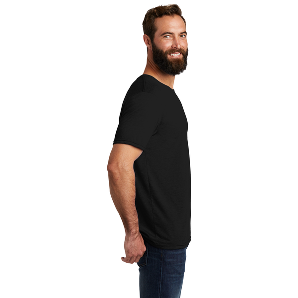 Allmade® Tri-Blend Full Color Unisex Tee