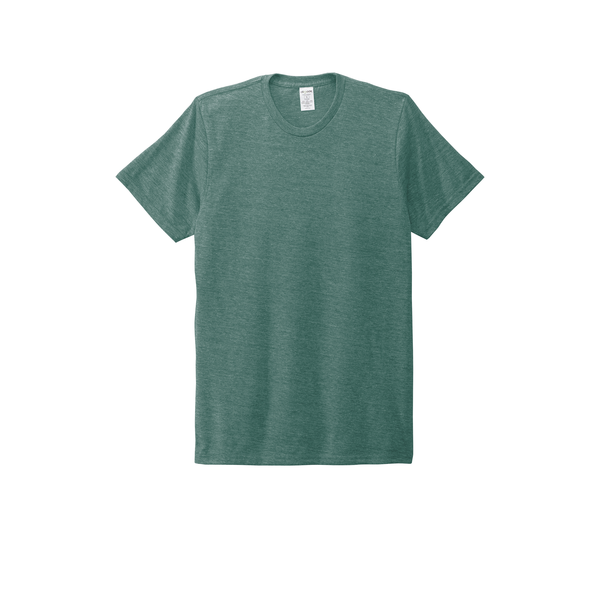 Allmade® Tri-Blend Full Color Unisex Tee
