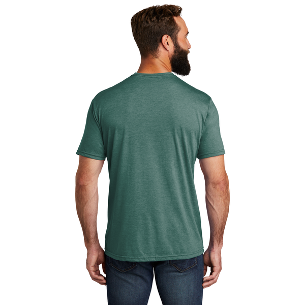 Allmade® Tri-Blend Full Color Unisex Tee