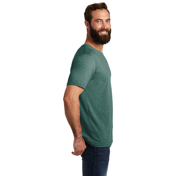 Allmade® Tri-Blend Full Color Unisex Tee