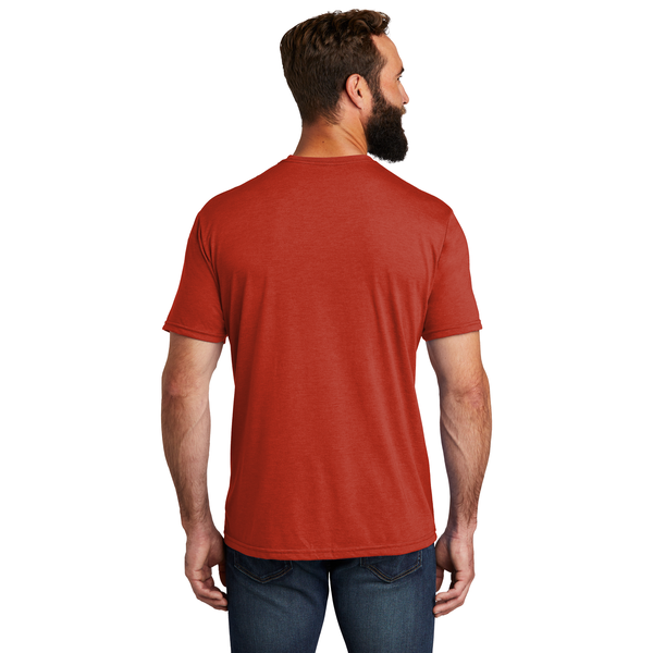 Allmade® Tri-Blend Full Color Unisex Tee