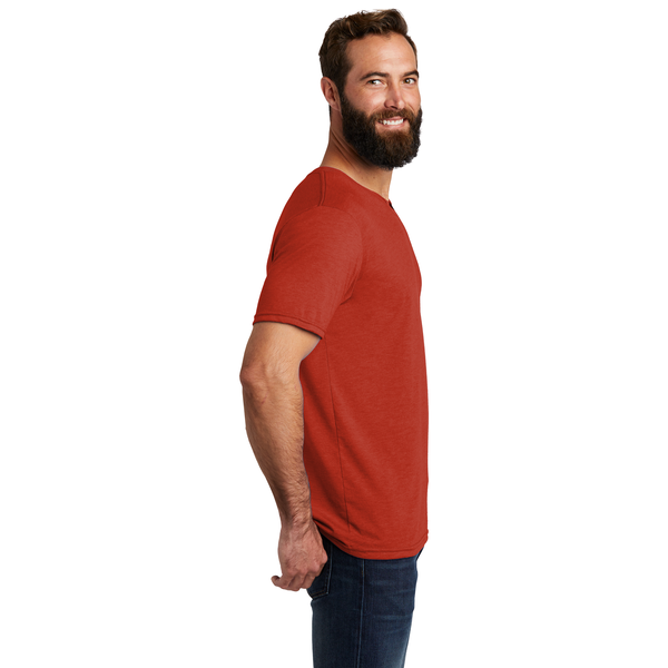 Allmade® Tri-Blend Full Color Unisex Tee