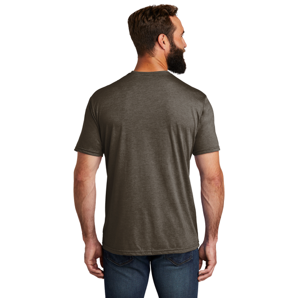 Allmade® Tri-Blend Full Color Unisex Tee