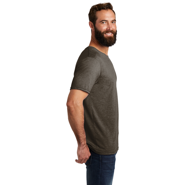 Allmade® Tri-Blend Full Color Unisex Tee