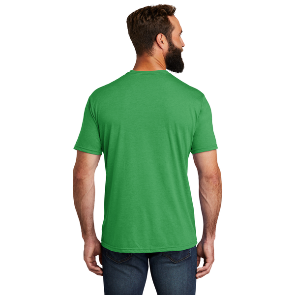 Allmade® Tri-Blend Full Color Unisex Tee