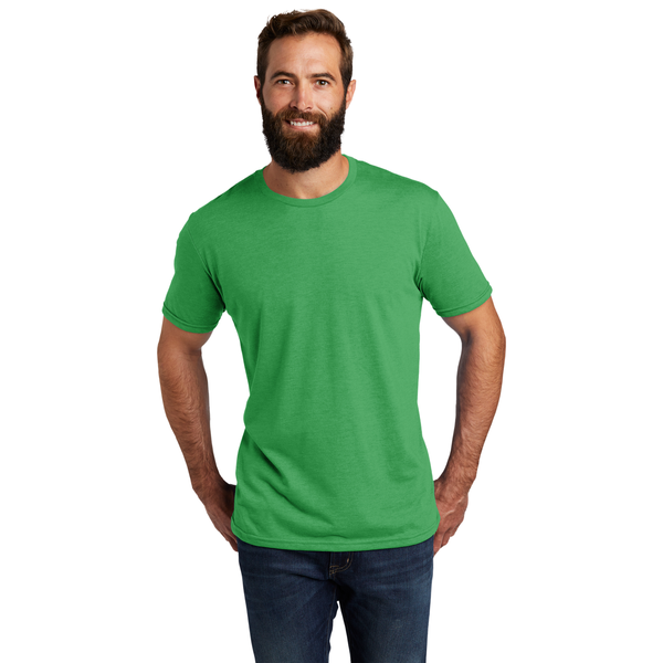 Allmade® Tri-Blend Full Color Unisex Tee