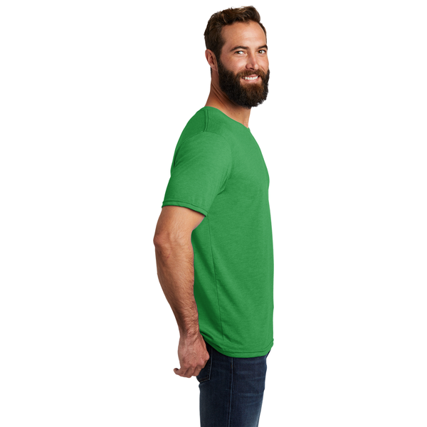 Allmade® Tri-Blend Full Color Unisex Tee