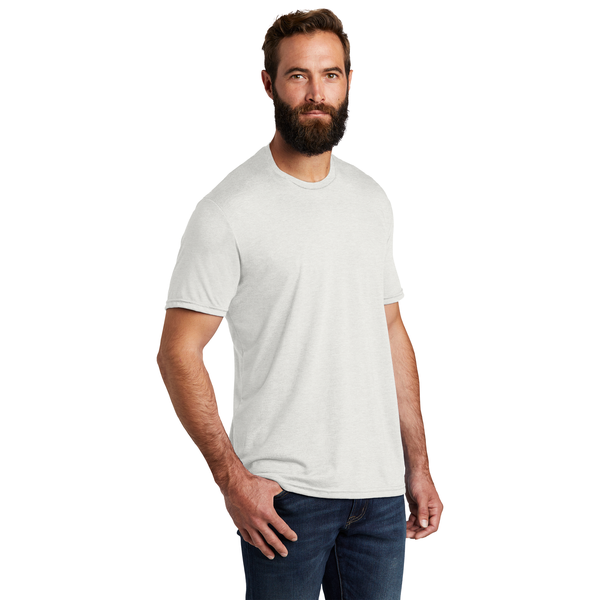 Allmade® Tri-Blend Full Color Unisex Tee