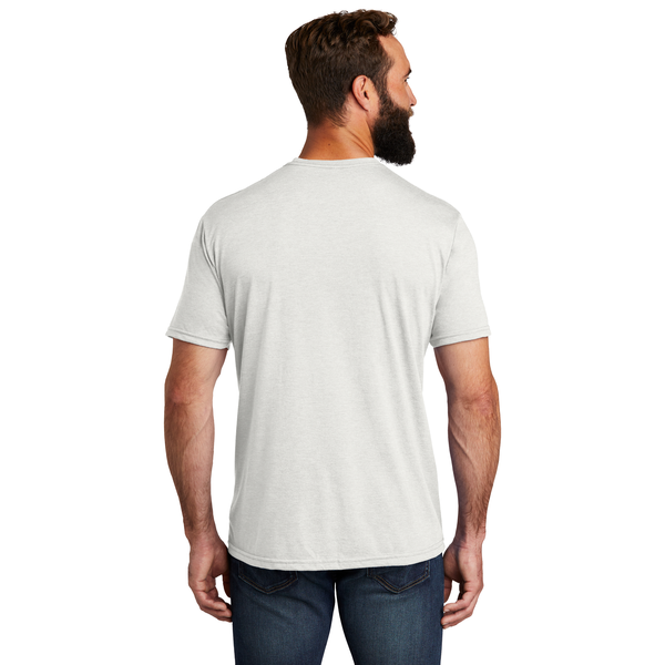 Allmade® Tri-Blend Full Color Unisex Tee