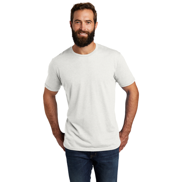 Allmade® Tri-Blend Full Color Unisex Tee