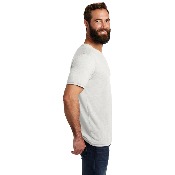 Allmade® Tri-Blend Full Color Unisex Tee