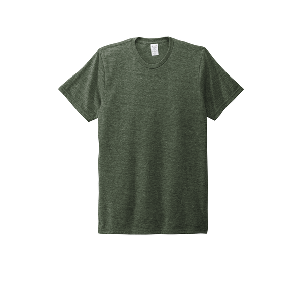 Allmade® Tri-Blend Full Color Unisex Tee