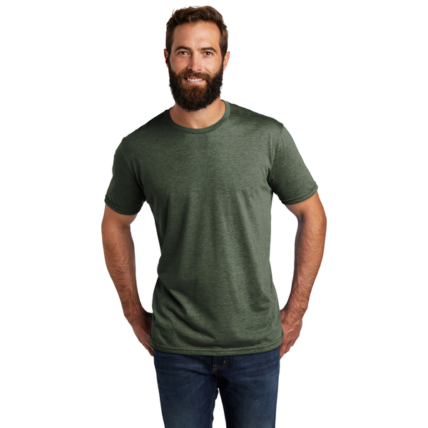 Allmade® Tri-Blend Full Color Unisex Tee